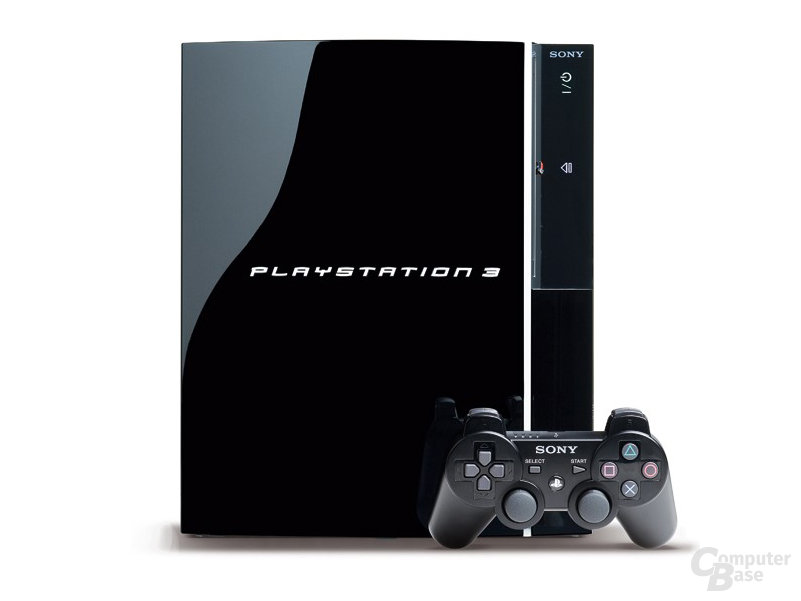 Sony PlayStation 3