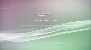 Linux auf der PlayStation 3