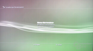 Linux auf der PlayStation 3