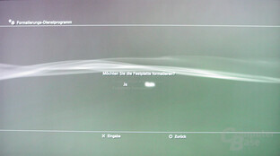 Linux auf der PlayStation 3