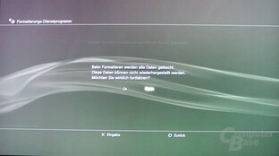 Linux auf der PlayStation 3