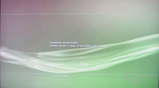 Linux auf der PlayStation 3