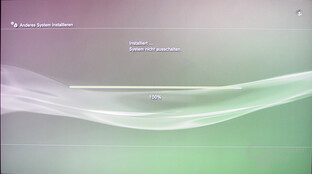 Linux auf der PlayStation 3