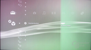 Linux auf der PlayStation 3