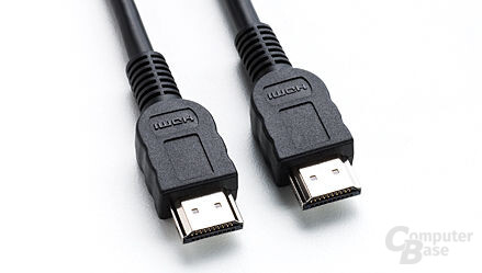 Sony HDMI-Kabel für die PlayStation 3