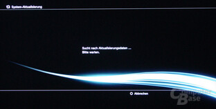 PlayStation 3: Firmware-Update