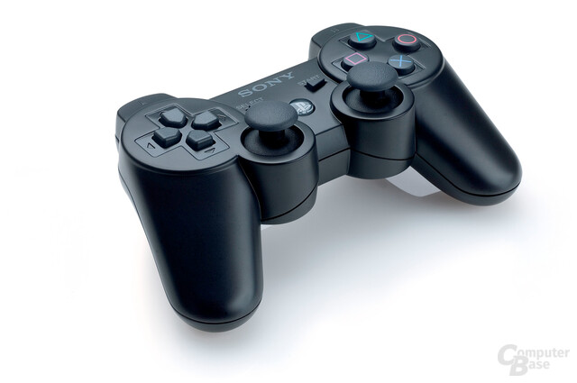 Sony Sixaxis Wireless-Controller für die PlayStation 3