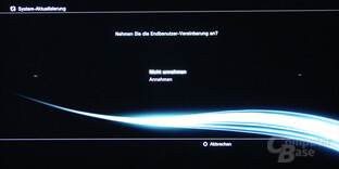 PlayStation 3: Firmware-Update