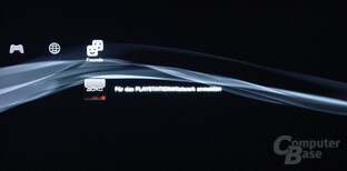 PlayStation 3: Das PlayStation Network und der Store