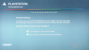 PlayStation 3: Das PlayStation Network und der Store