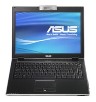 Asus V2Je