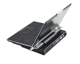Asus V2Je Docking Station