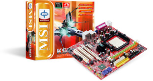 MSI K9AGM2