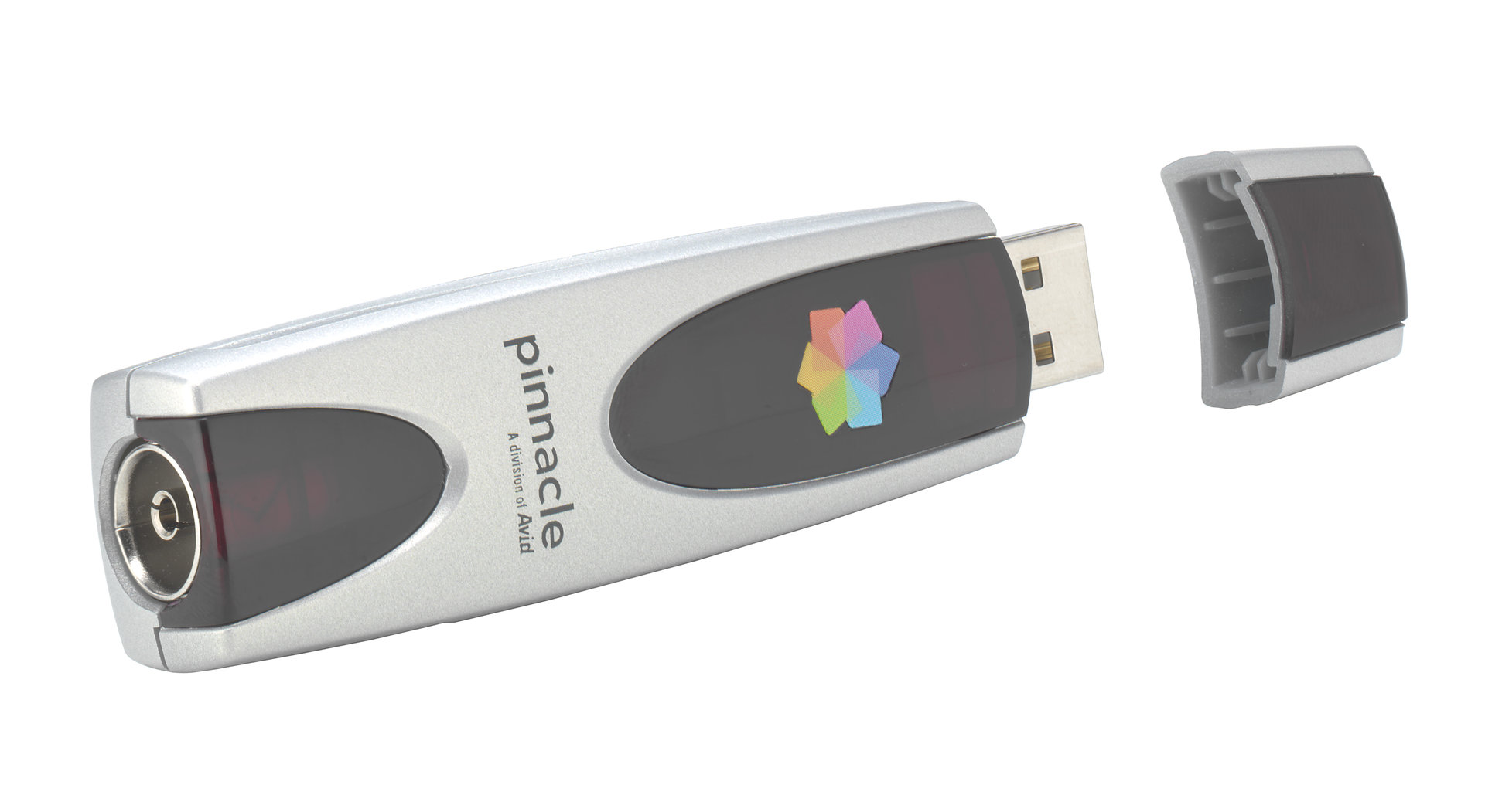Pinnacle PCTV DVB-T Flash Stick