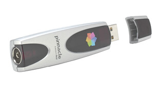 Pinnacle PCTV DVB-T Flash Stick