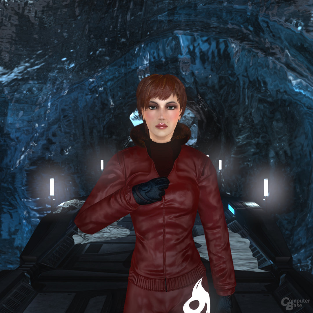 Ruby Whiteout