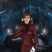 Ruby Whiteout