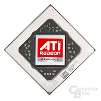 ATi R600-GPU