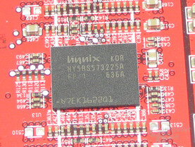 Hynix 1,0 ns