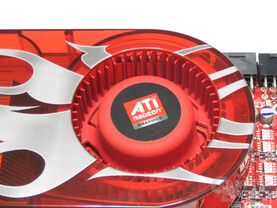 Radeon HD 2900 XT Luefter