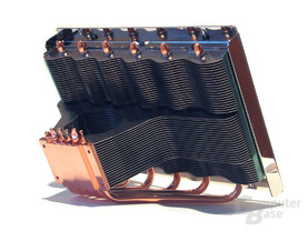 Coolermaster Gemin II
