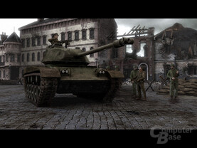 Codename Panzer 3