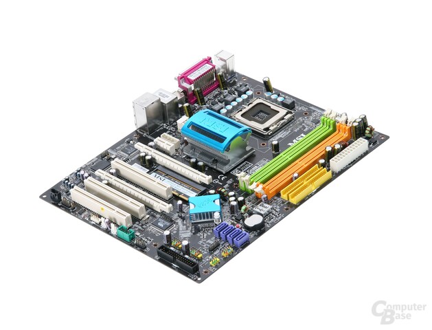 P6N SLI-F
