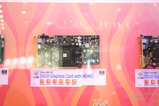 G84 mit HDMI