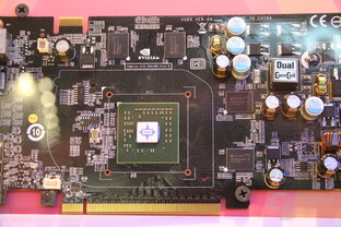 G84 GPU