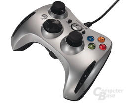 Logitech ChillStream Controller für PS3