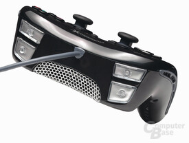 Logitech ChillStream Controller für PS3