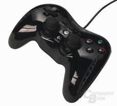 Logitech ChillStream Controller für PS3
