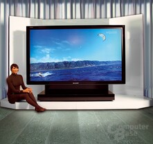 Sharp LCD 1