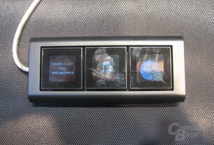Art Lebedev Mini Three