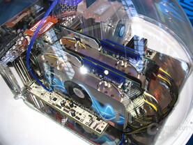 Sapphire Radeon X1950 Pro Dual
