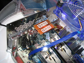 Sapphire Radeon X1950 Pro Dual