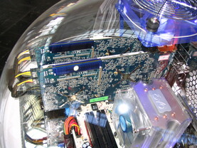 Sapphire Radeon X1950 Pro Dual