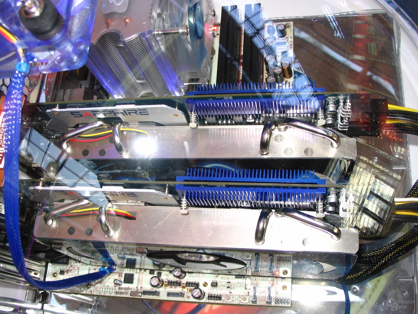 Sapphire Radeon X1950 Pro Dual