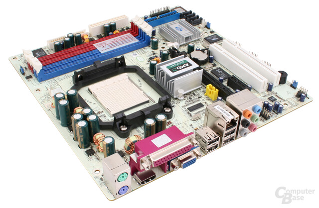Sapphire AM2 690G mit HDMI