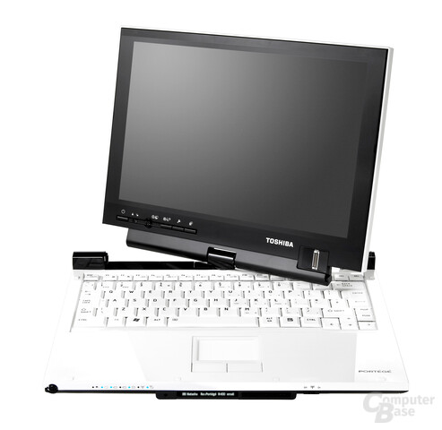 Toshiba Portégé R400