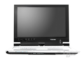 Toshiba Portégé R400