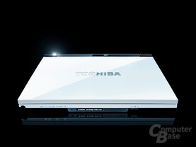 Toshiba Portégé R400
