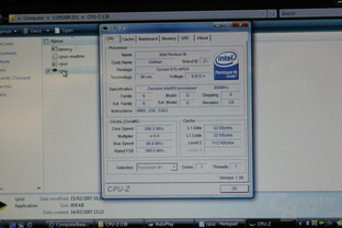 Samsung Q1 Ultra UMPC Samsung Q1 Ultra UMPC