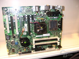XFX nForce 680i LT SLI XFX nForce 680i LT SLI