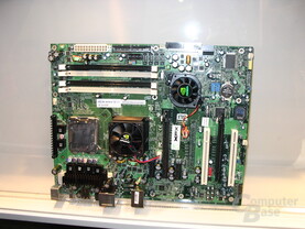 XFX nForce 680i LT SLI