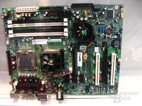 XFX nForce 680i LT SLI