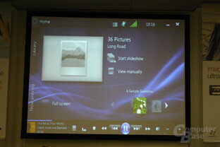 Samsung Q1 Ultra UMPC Samsung Q1 Ultra UMPC