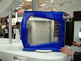 „Carbon“-Stacker „Carbon“-Stacker