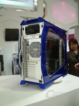 „Carbon“-Stacker „Carbon“-Stacker