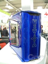 „Carbon“-Stacker